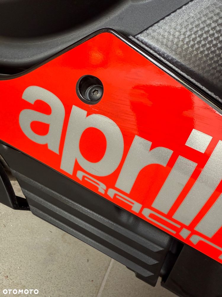 Aprilia RSV - 7
