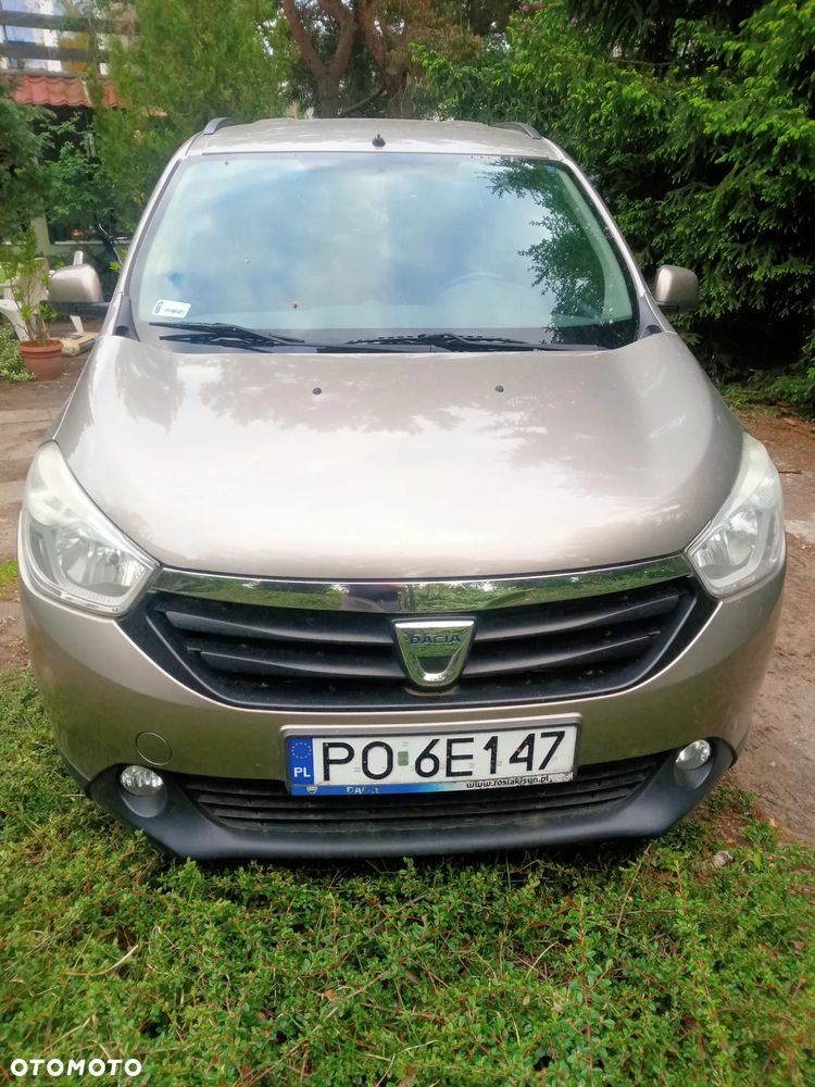 Dacia Lodgy - 7