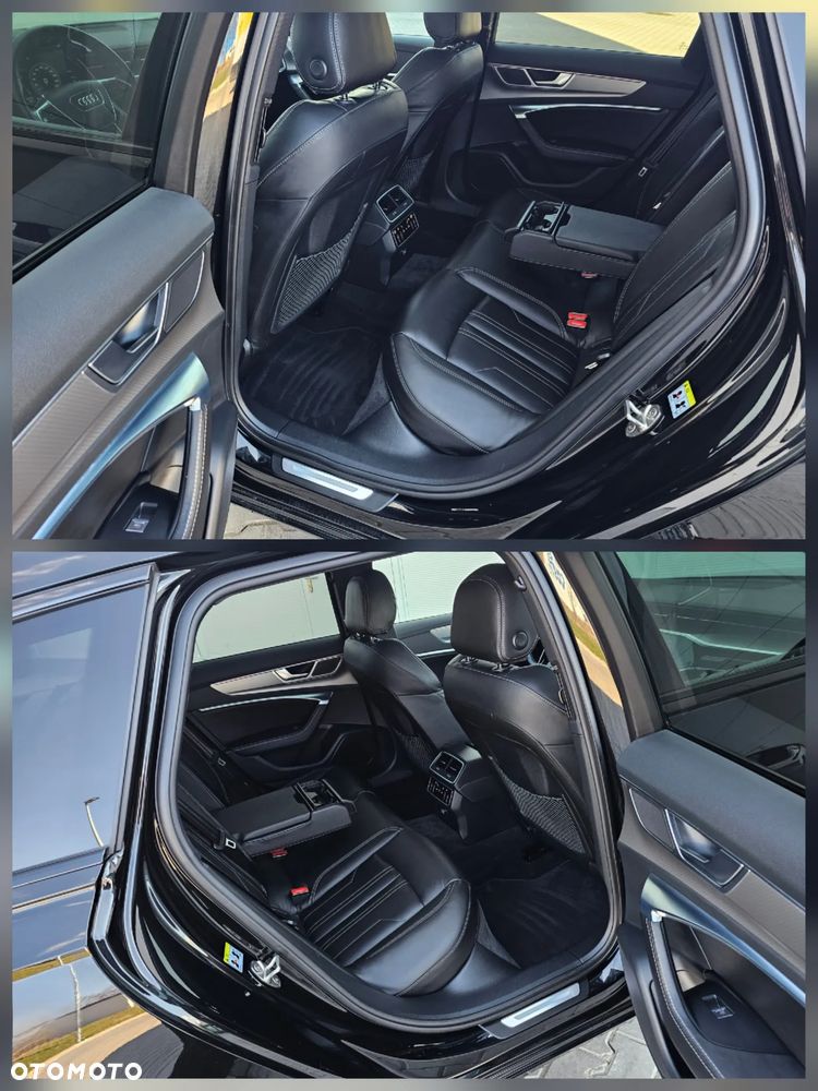 Audi A6 Avant 45 TFSI quattro S tronic sport - 30