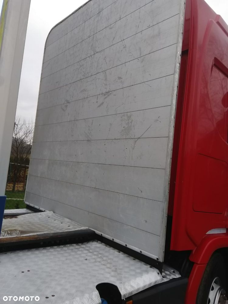 Scania R500 - 14