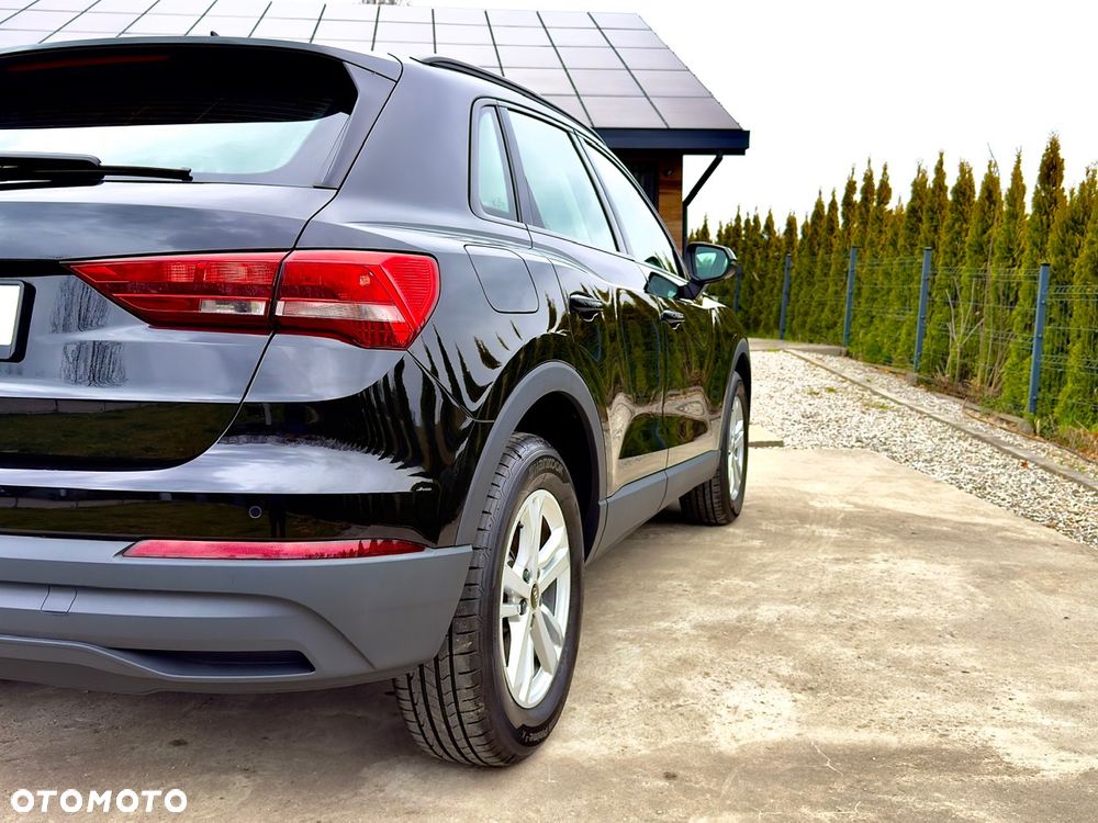 Audi Q3 45 TFSIe S tronic - 12