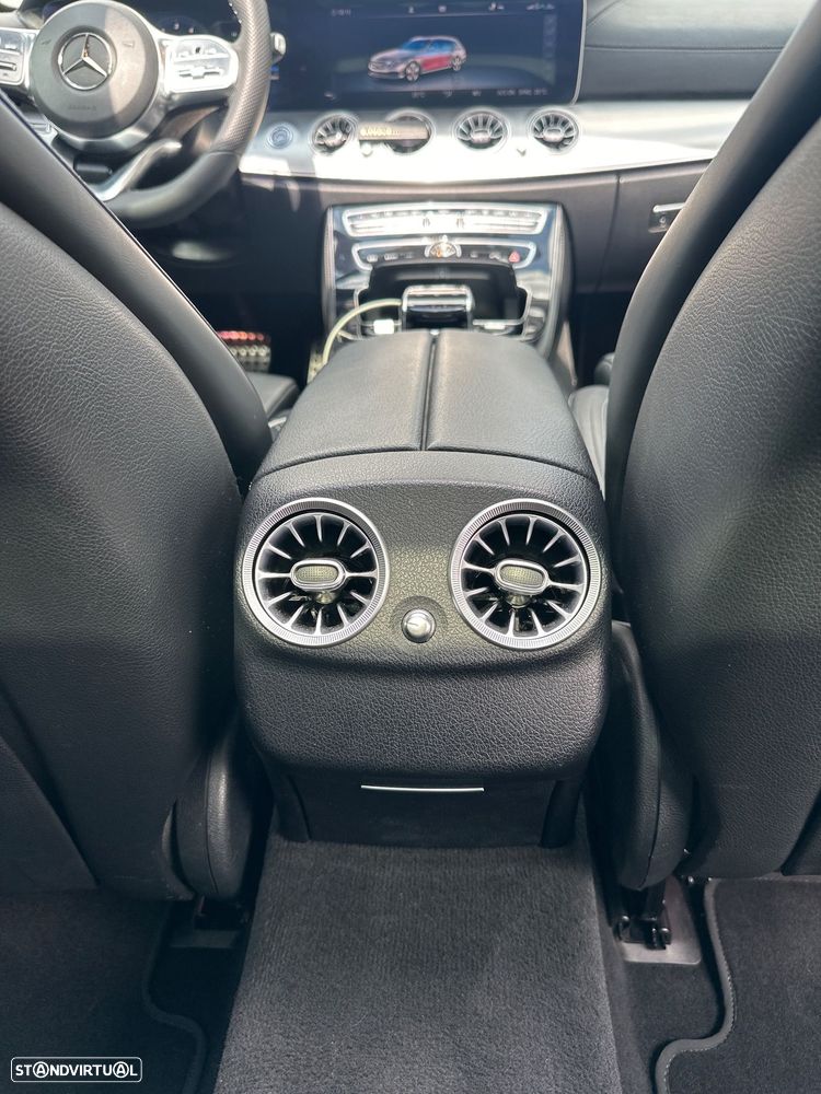 Mercedes-Benz E 300 - 13