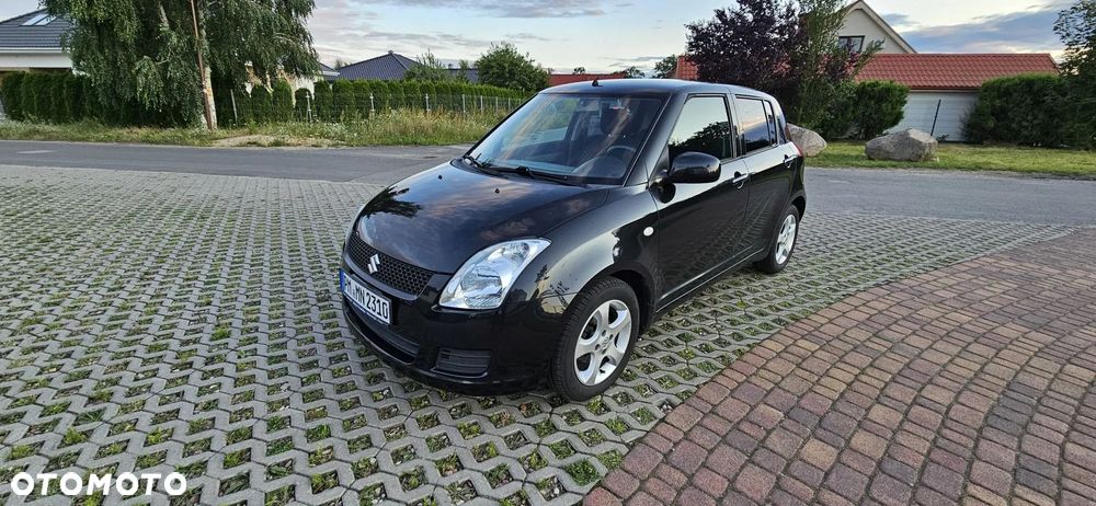 Suzuki Swift 1.3 Comfort - 1