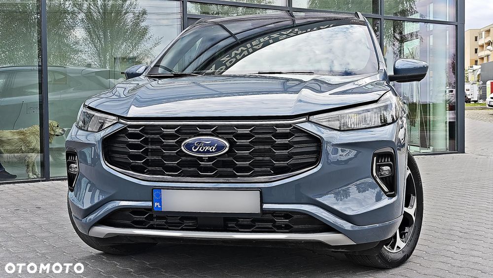 Ford Escape - 4