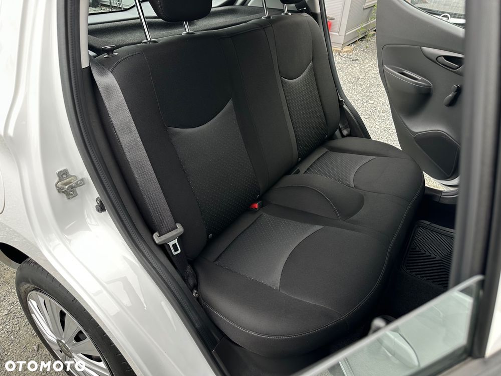 Opel Karl 1.0 ECOFLEX Start/Stop Selection - 22