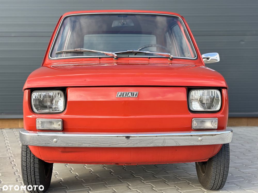 Fiat 126 - 28