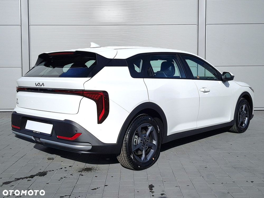 Kia K4 - 9