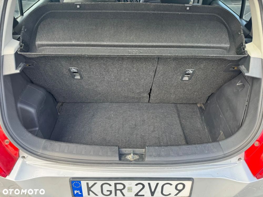 Suzuki Swift - 13