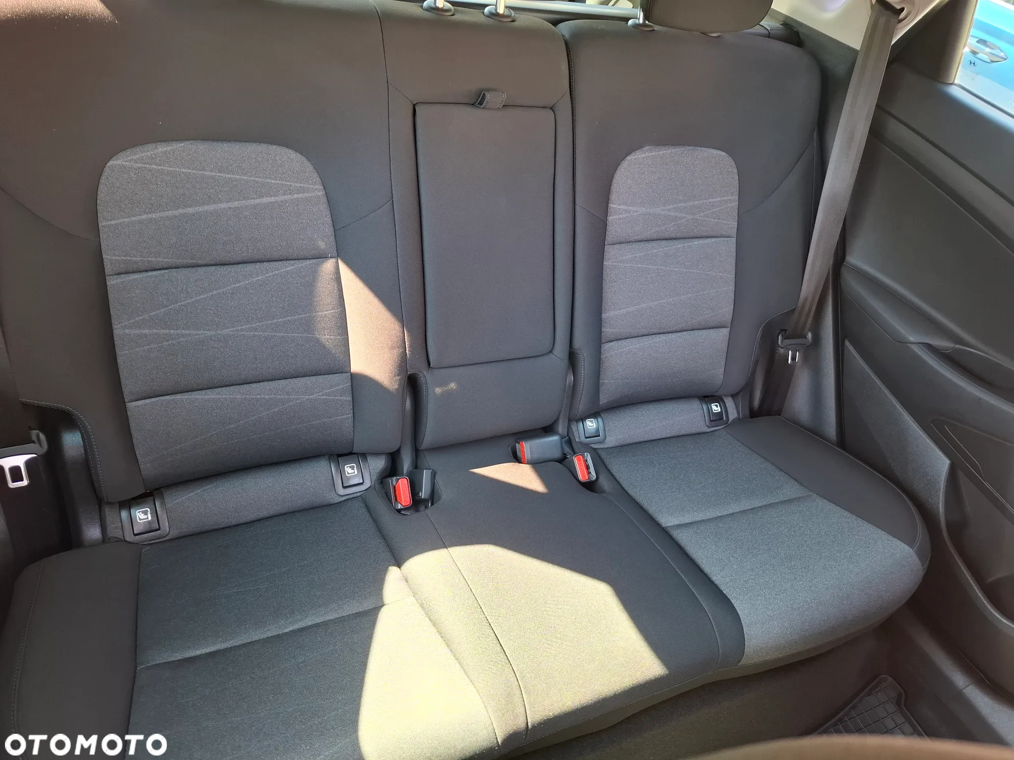 Hyundai Tucson 1.6 GDi Comfort 2WD - 30