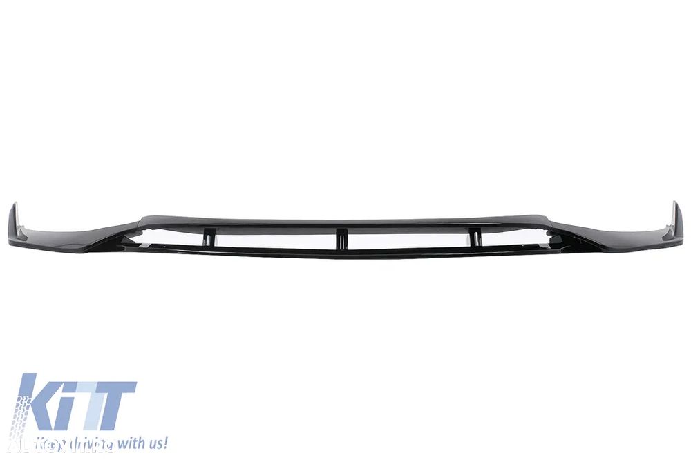 Pachet Exterior Aero BMW X3 G01 M-Tech (2018-2020) - 2