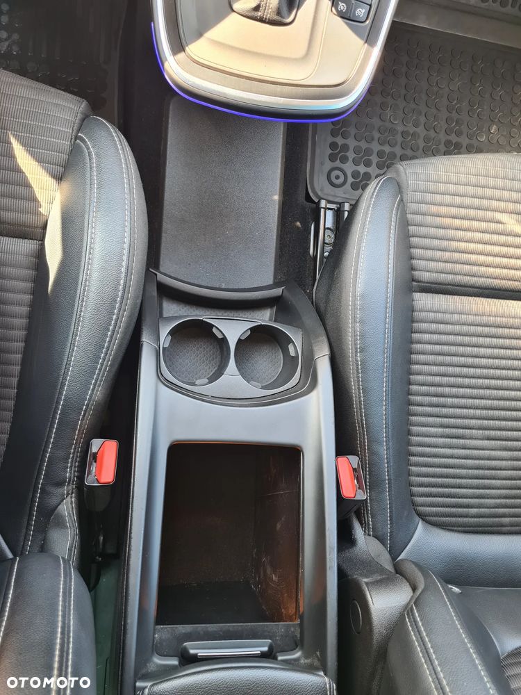 Renault Scenic BLUE dCi 120 EDC LIMITED - 24