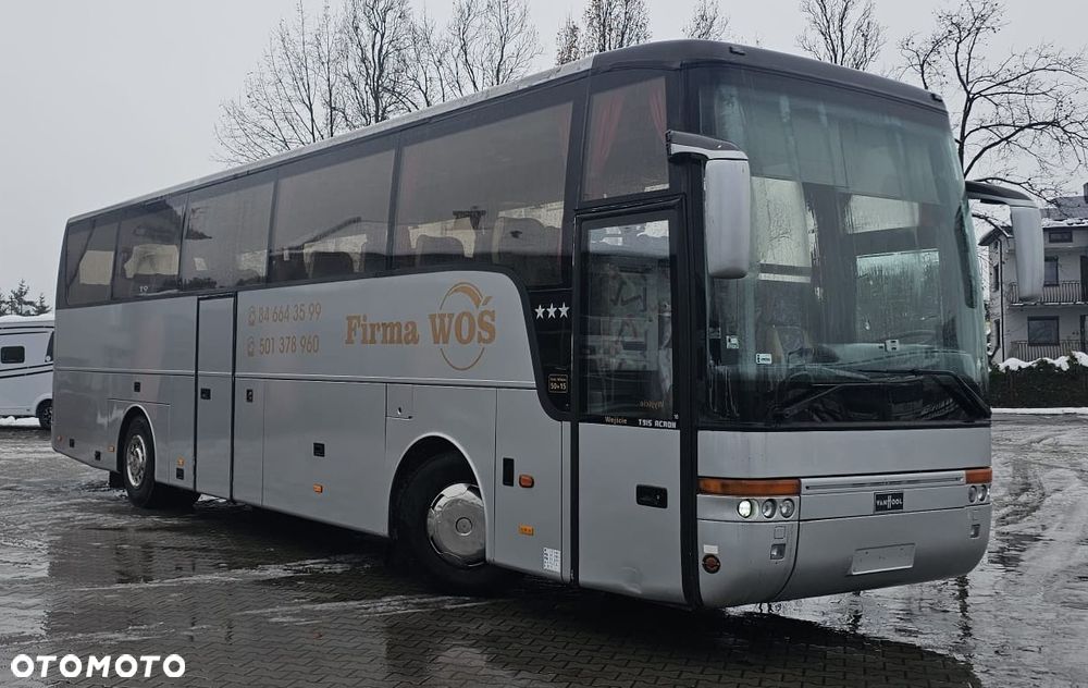 Van Hool - 2