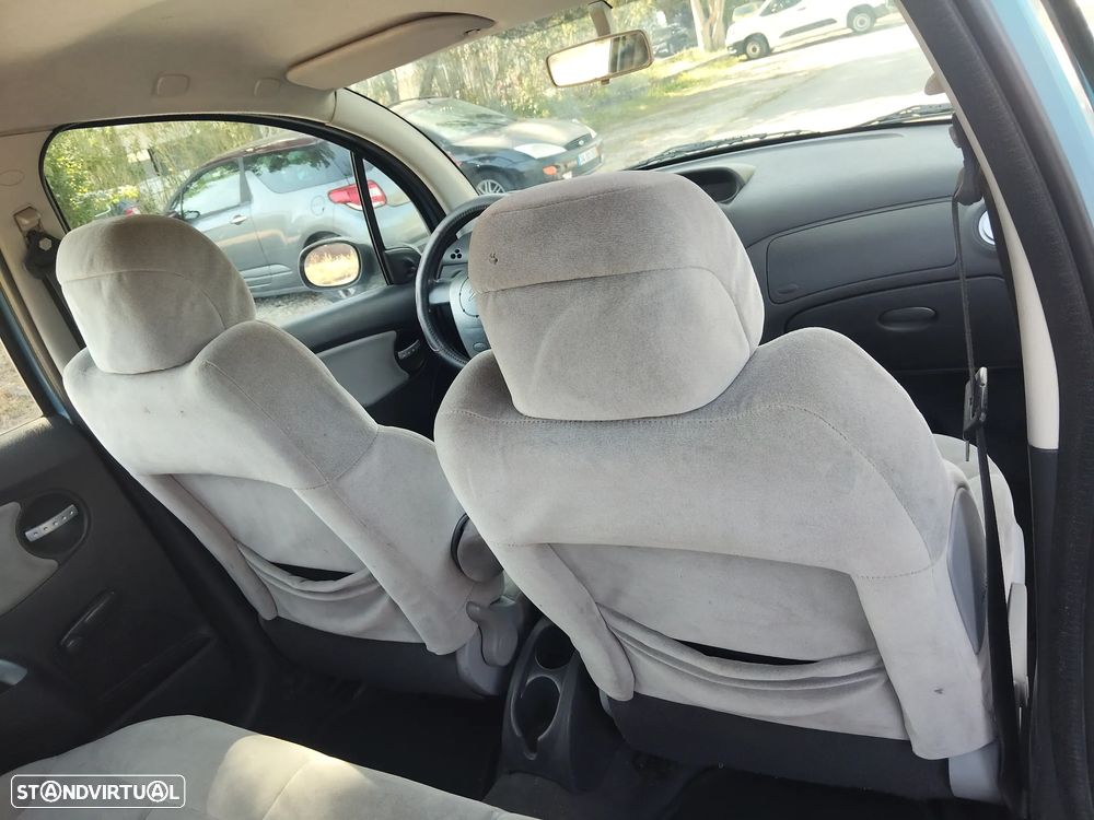 Citroën C3 1.1 Séduction - 12