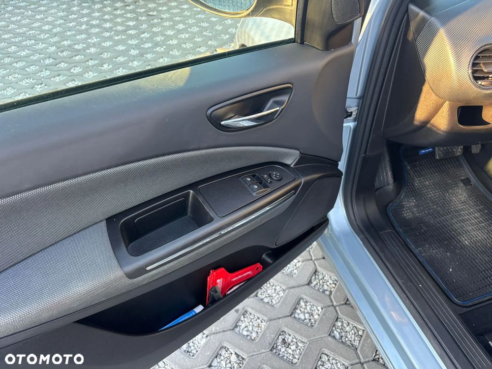 Fiat Bravo 1.6 Multijet 16V DPF Dualogic Lounge - 9