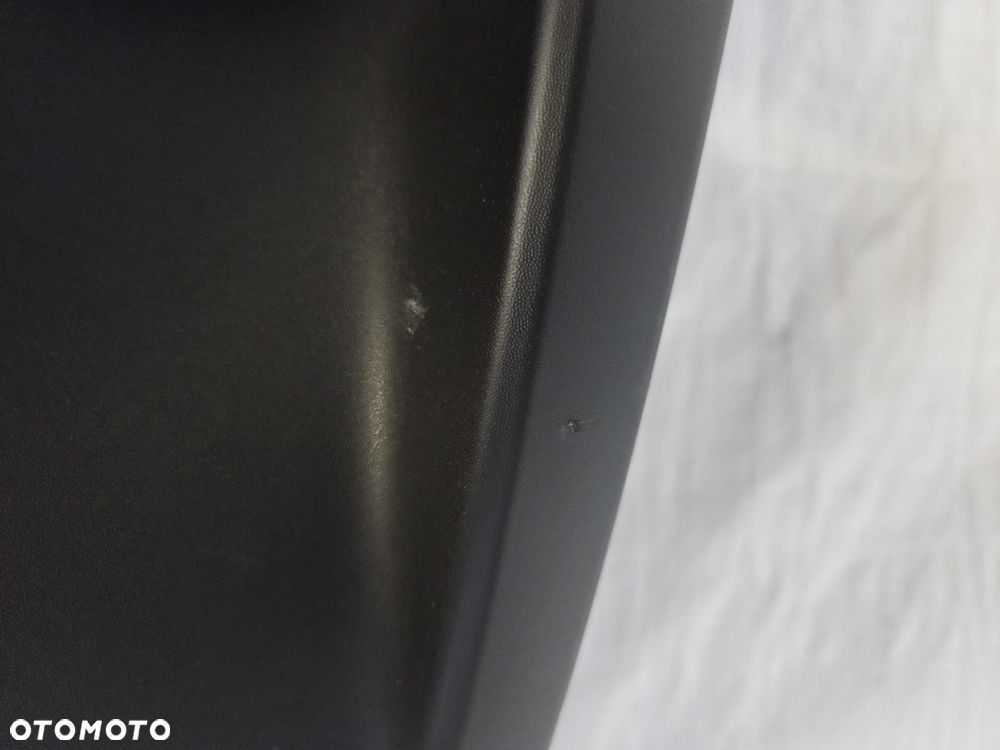 Fiat Ducato IV 2014- NAROŻNIK ZDERZAKA LEWY PRZÓD NOWY ORYGINAŁ 7357497470 - 9