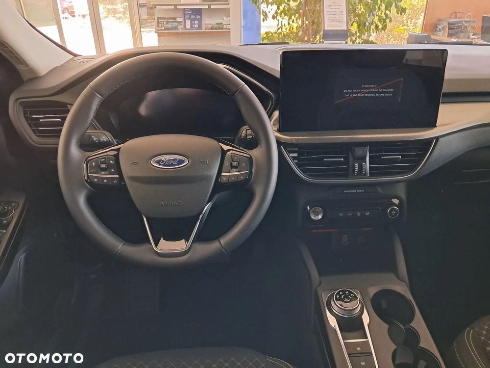 Ford Kuga 2.5 FHEV FWD Titanium eCVT - 19