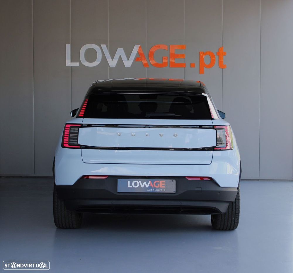 Volvo EX30 69 kWh Single Motor Extended Range Ultra - 12