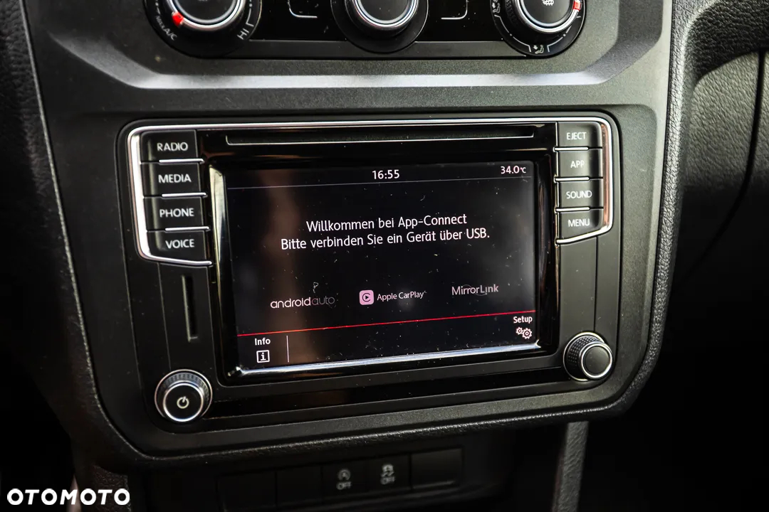 Volkswagen Caddy 2.0 TDI (5-Si.) Alltrack - 32