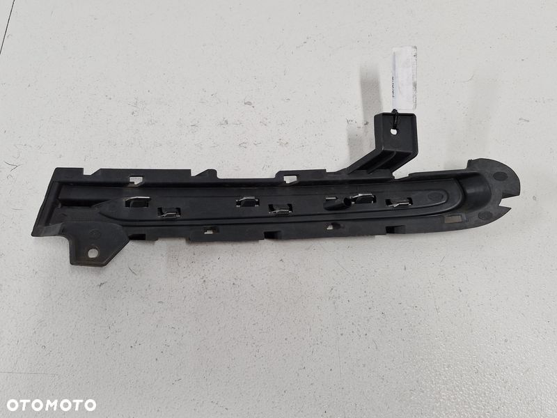 volvo v40 ii lift kratka listwa dolna zderzaka prawy przód chrom prawa 31347043 - 5