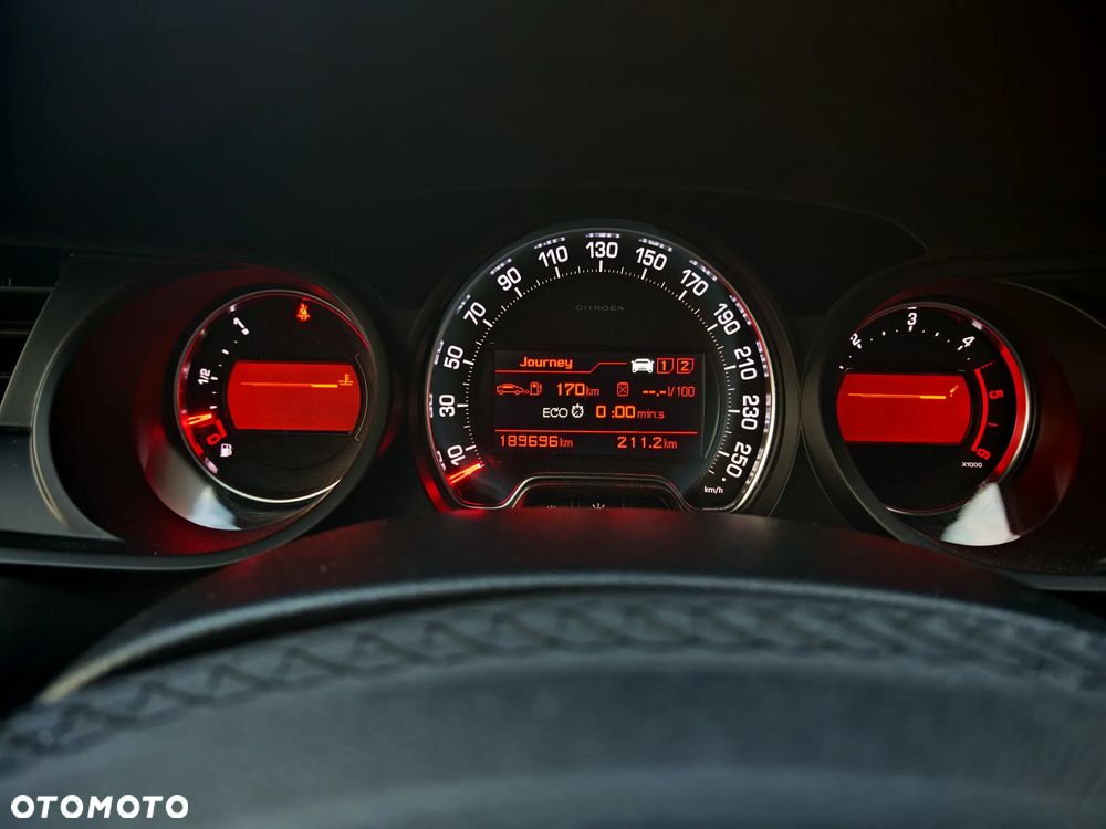 Citroën C5 2.0 BlueHDi Exclusive S&S - 32