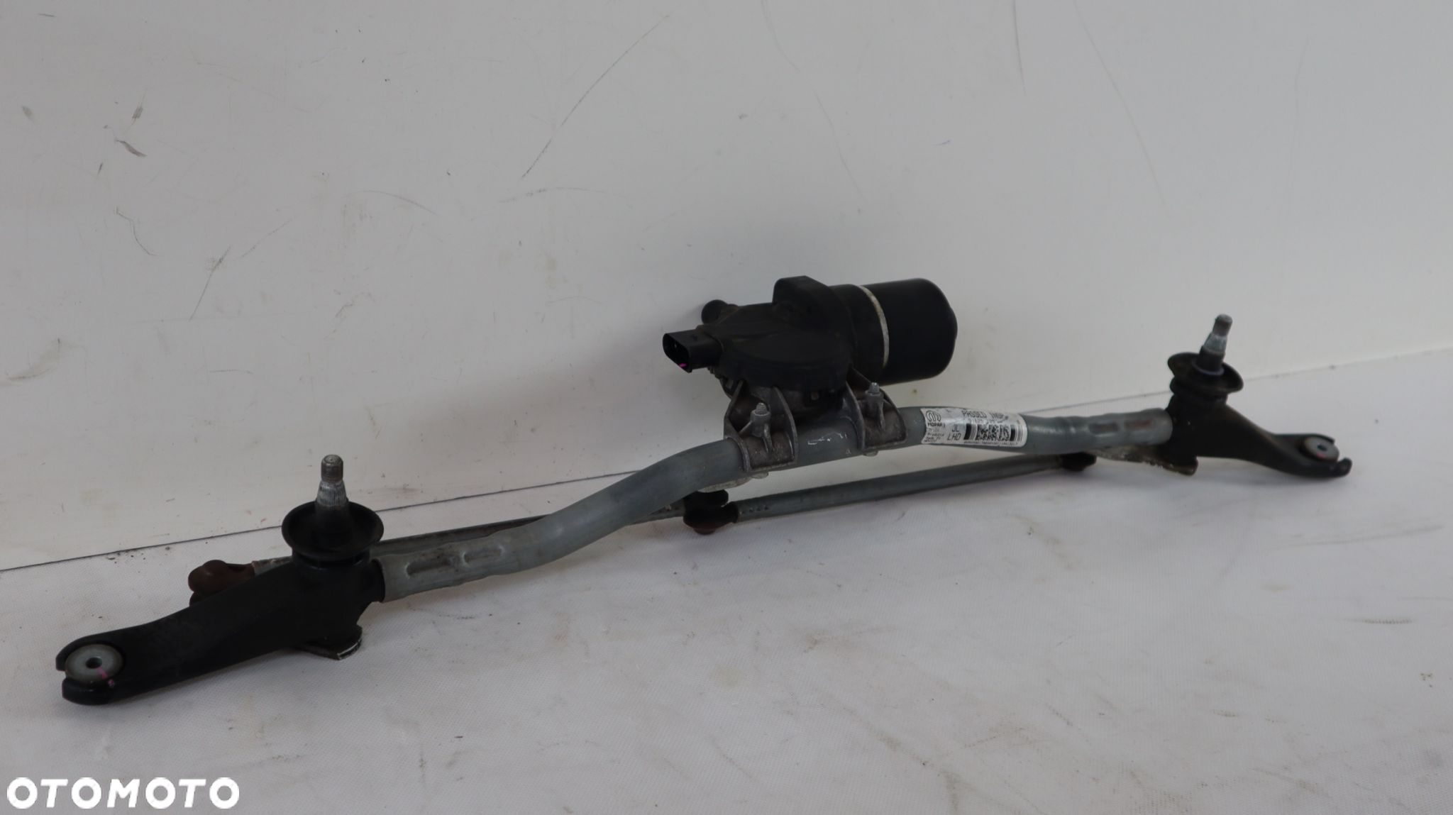 JEEP WRANGLER JL 18- SLINICZEK MECHANIZM WYCIERACZEK 68293017AB - 3