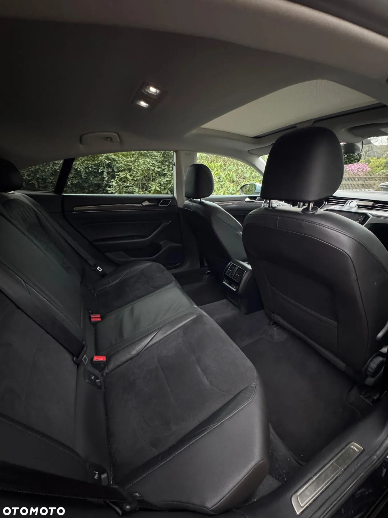 Volkswagen Arteon 2.0 TDI Bi-Turbo SCR 4Mot Elegance DSG - 8