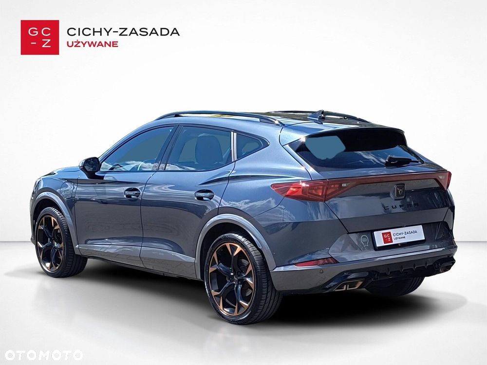 Cupra Formentor - 3