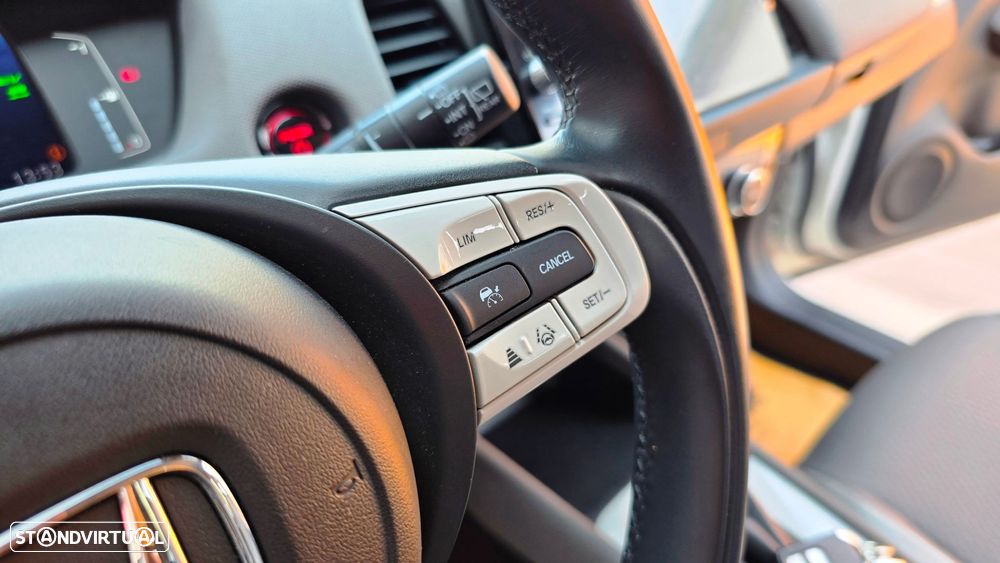 Honda Jazz - 17