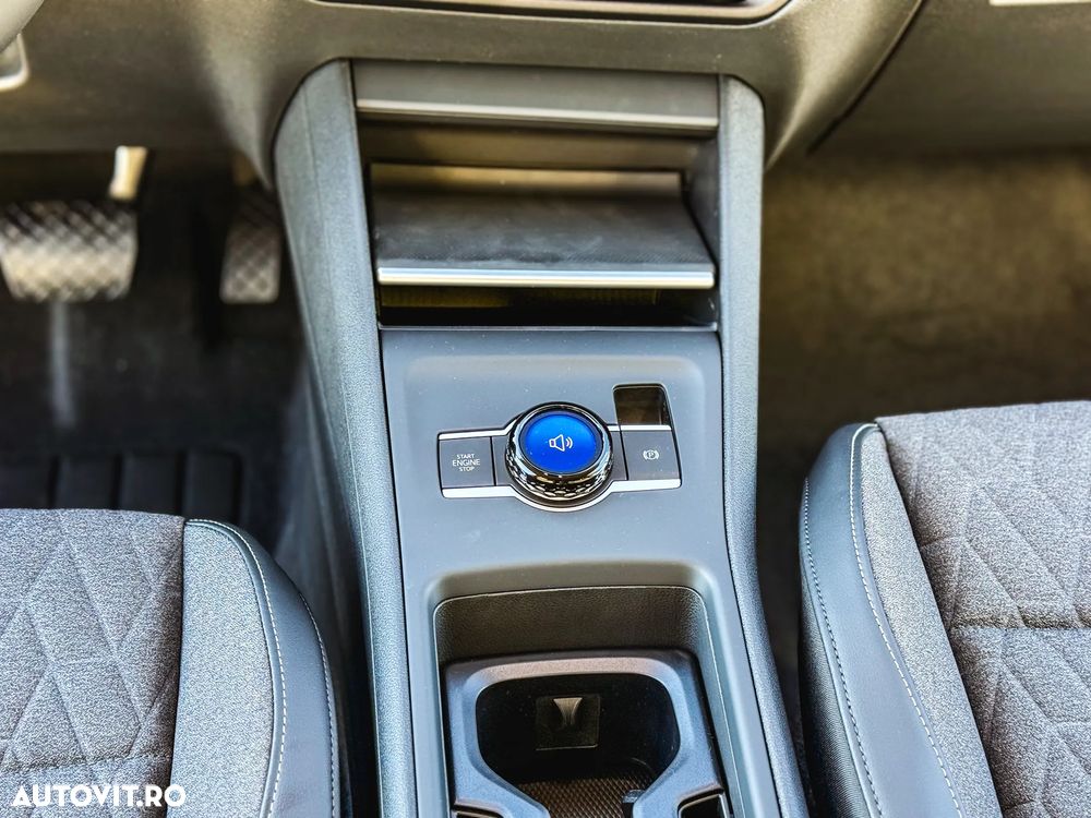 Volkswagen Tiguan 1.5 TSI eHybrid DSG PHEV Life - 16