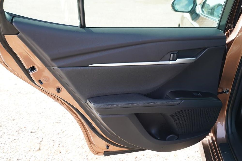 Toyota Camry 2.5 Hybrid Dynamic Force Prestige e-CVT - 9