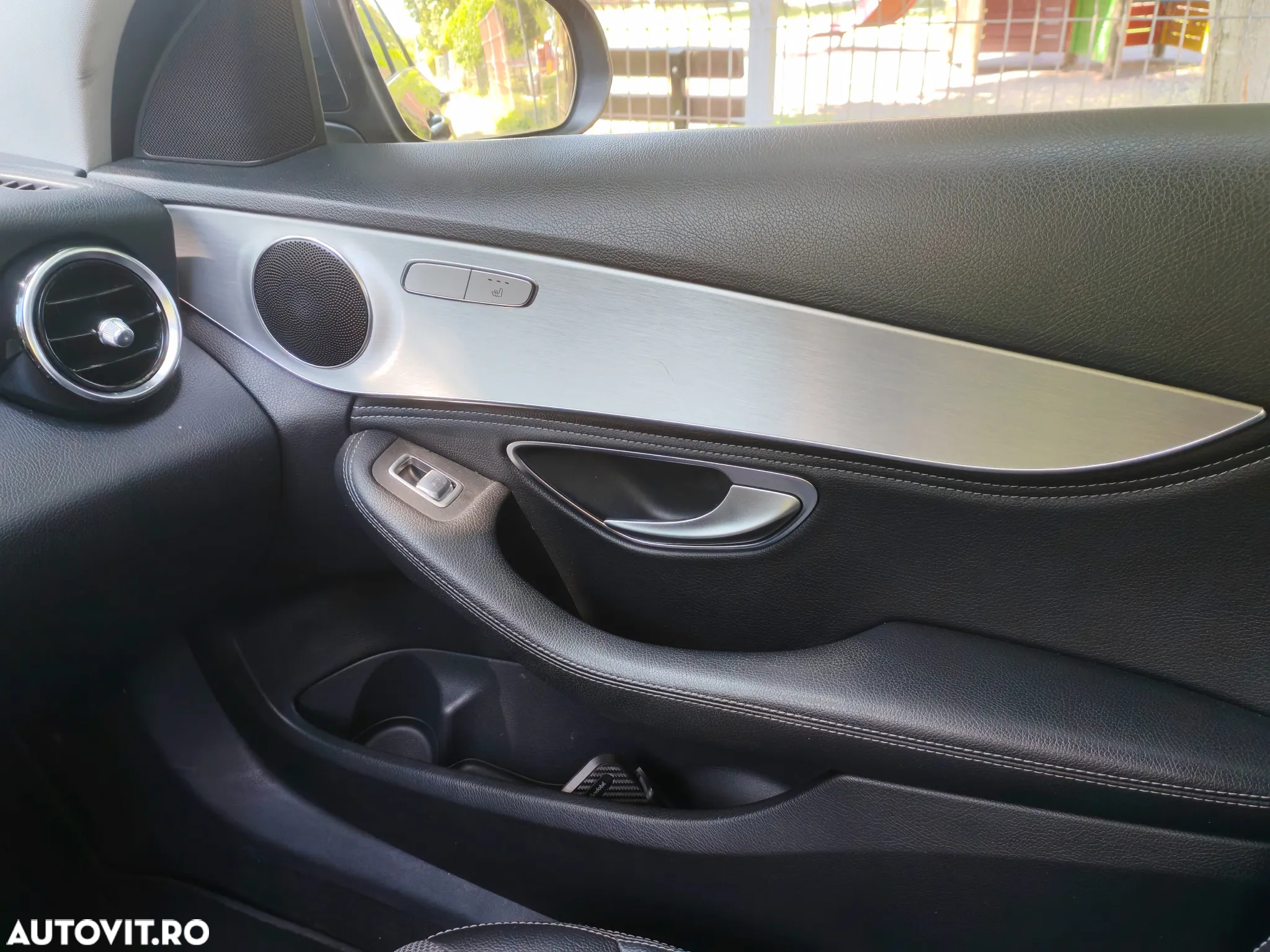 Mercedes-Benz C 180 (BlueTEC) d Exclusive - 10