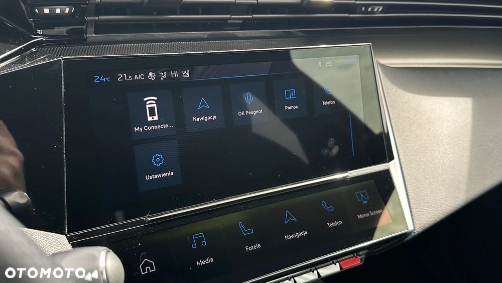 Peugeot 308 54kWh GT - 13