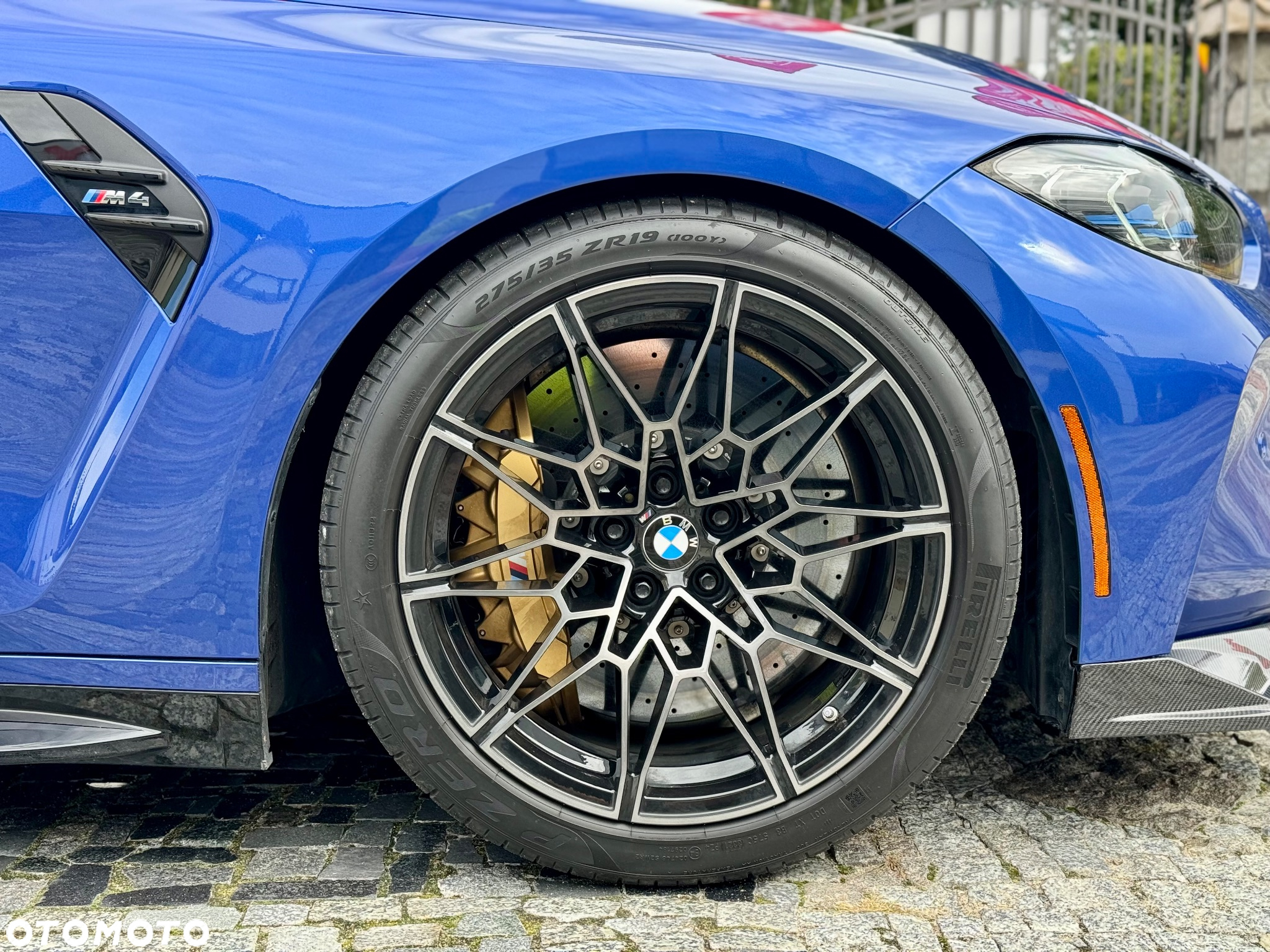 BMW M4 Standard - 18