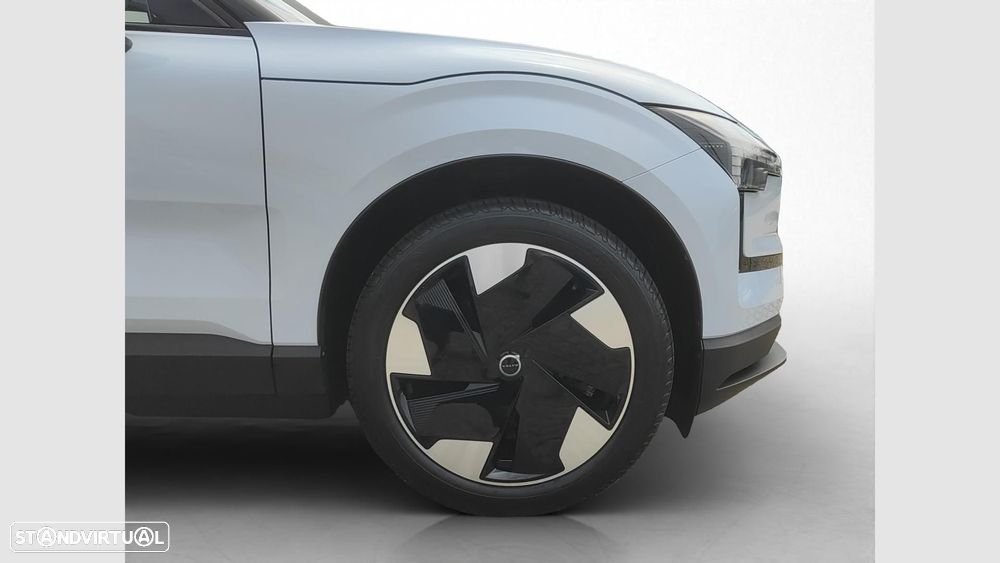 Volvo EX30 69 kWh Single Motor Extended Range Plus - 10
