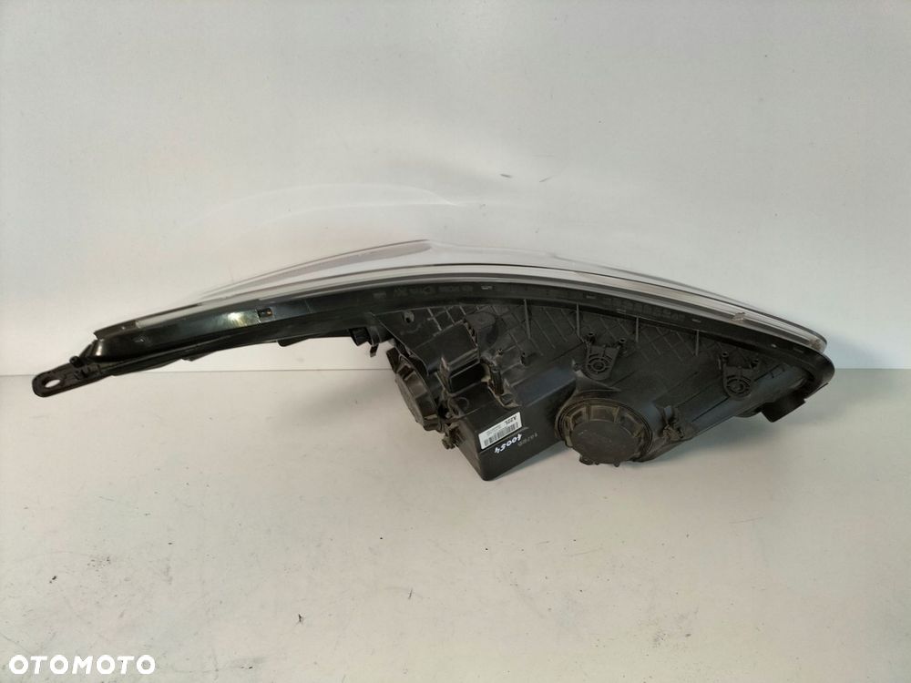 lampa przednia reflektor lewa kia ceed ii 12-17 - 5