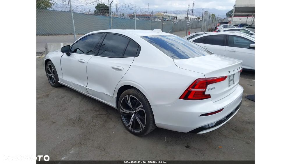 Volvo S60 - 8