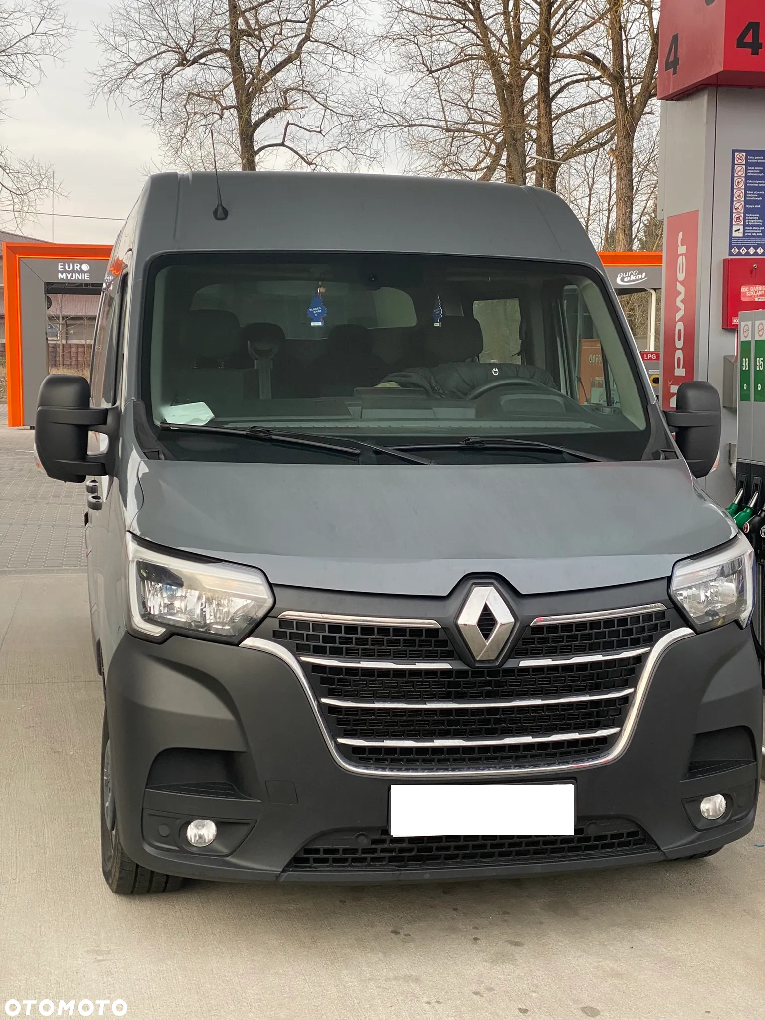 Renault Master - 3