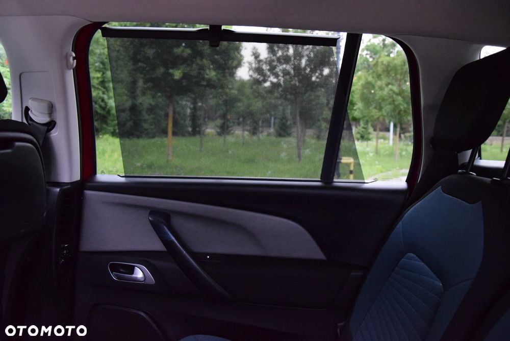 Citroën C4 Picasso 2.0 BlueHDi Exclusive - 27