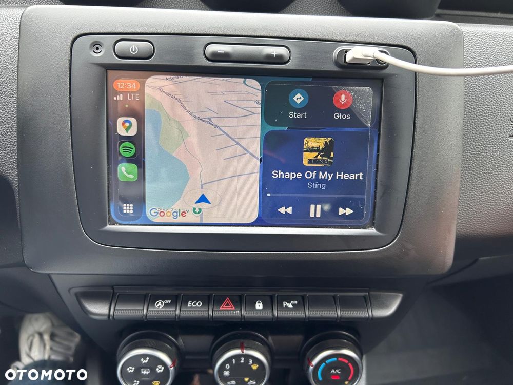 Dacia Duster 1.0 TCe Comfort - 12