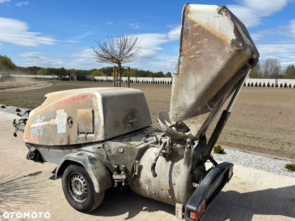 Inny Brinkmann Estrichboy DC 450 B - 4