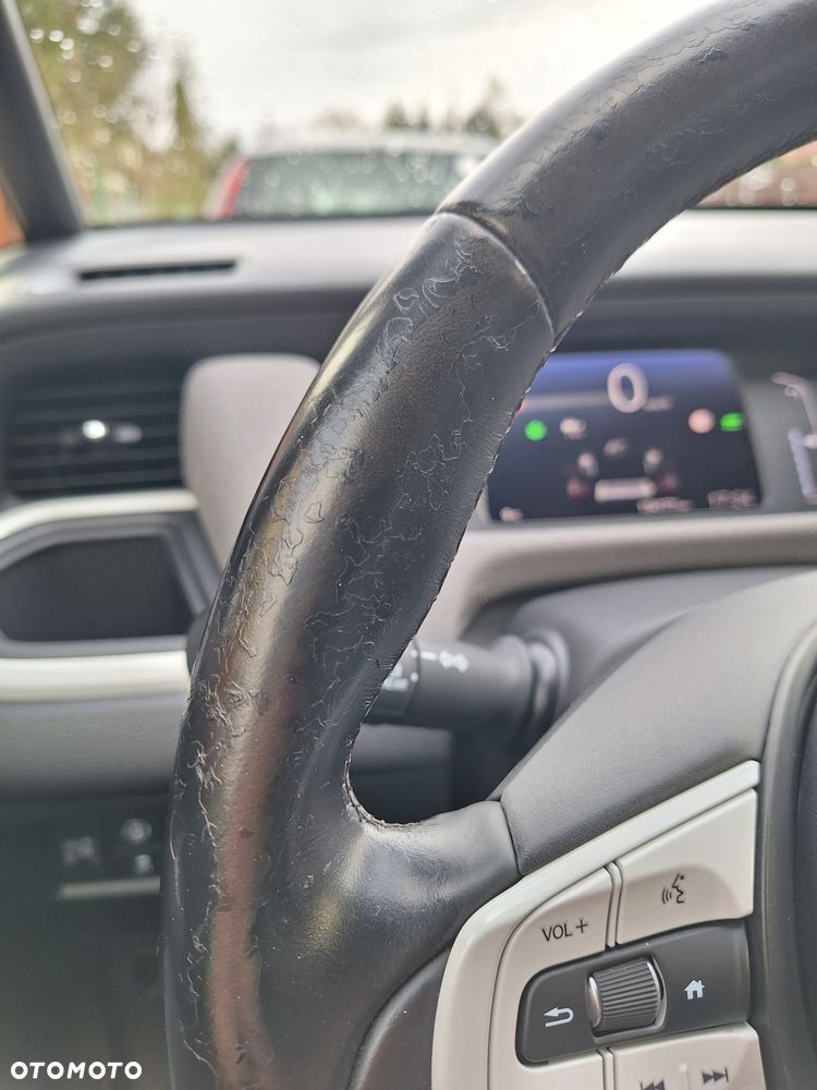 Honda Jazz 1.5 i-MMD e-CVT Crosstar Executive - 20