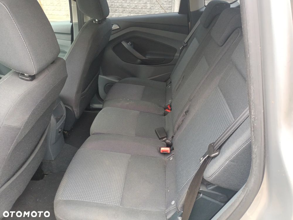 Ford C-MAX 1.6 Ti-VCT Champions Edition - 5