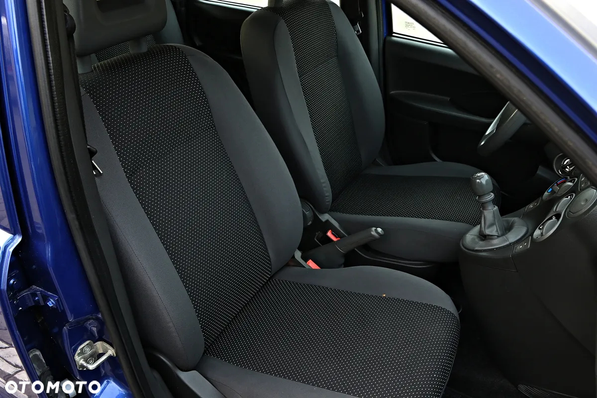 Fiat Panda - 24