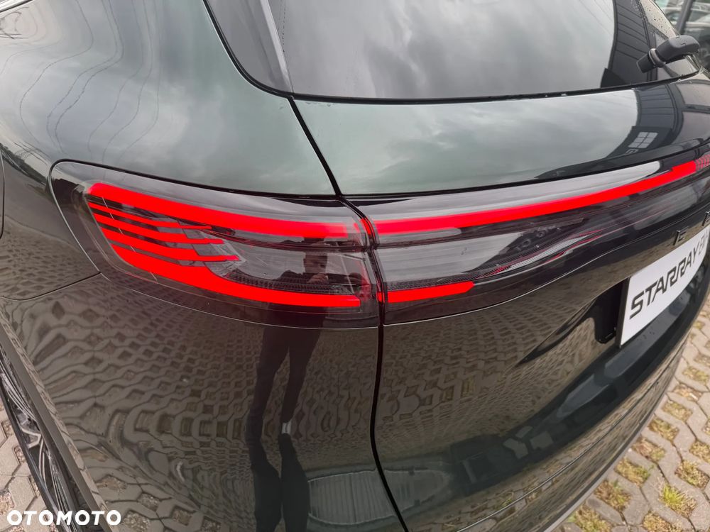 Geely Starray EM-i 1.5 PHEV Max - 7