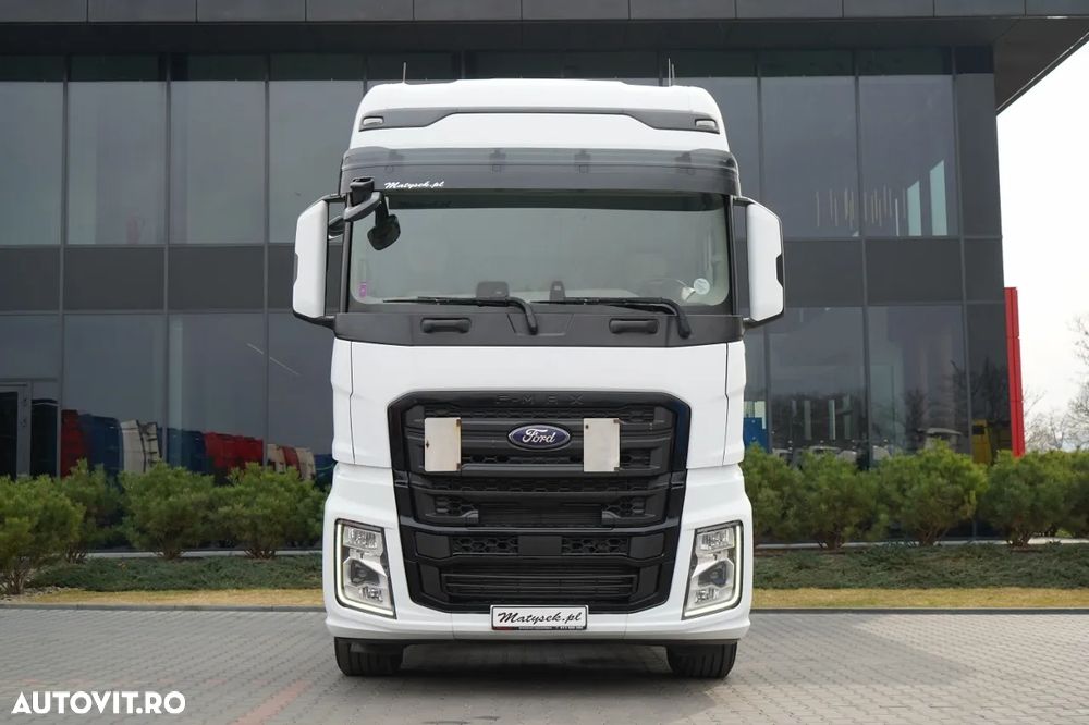 Ford F-MAX 500 / EURO 6 - 3