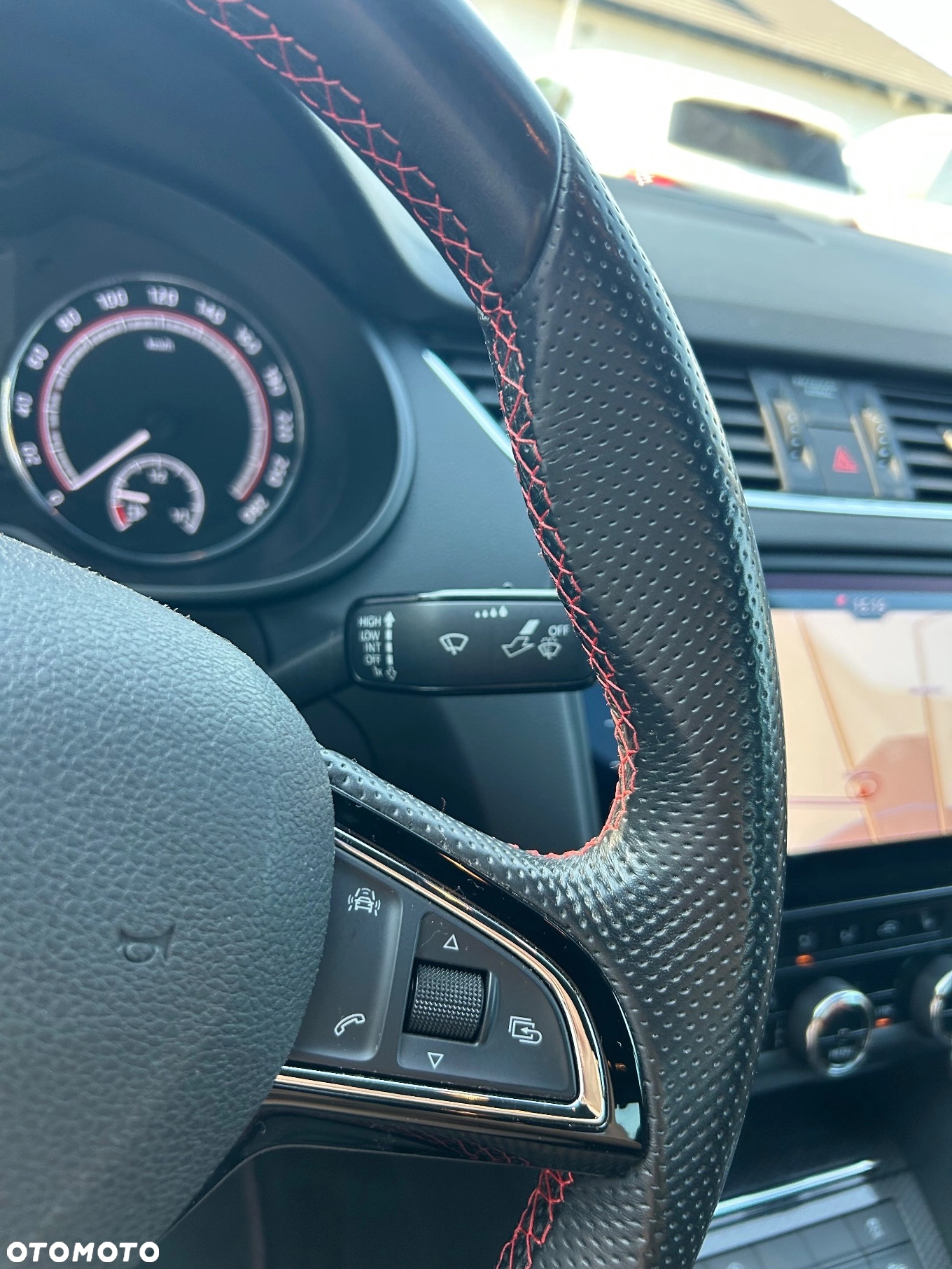 Skoda Octavia 2.0 TSI RS 230 - 17
