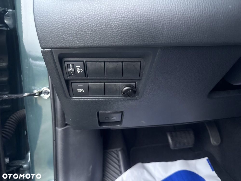 Toyota Yaris Cross Hybrid 1.5 Style - 23