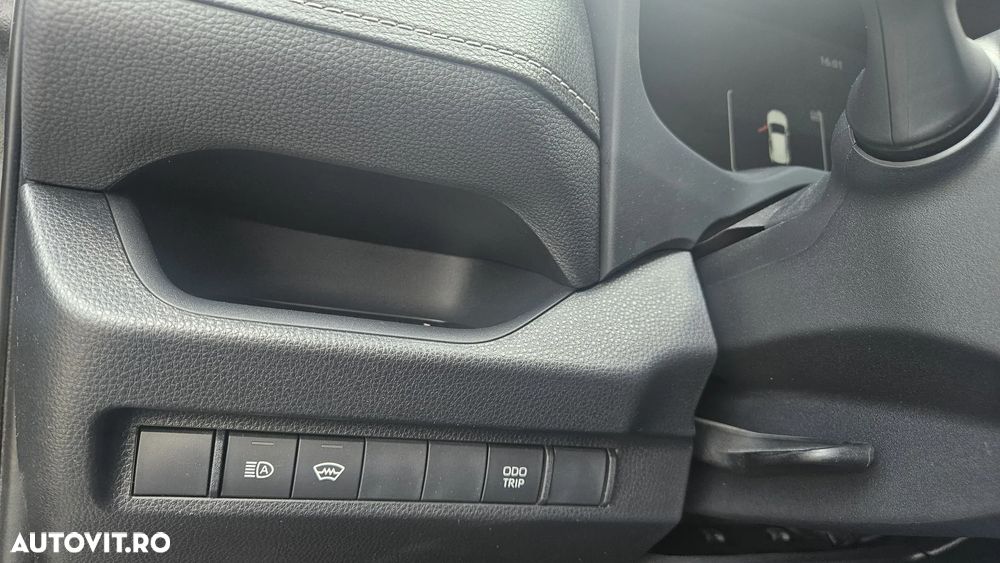 Toyota RAV4 2.5 VVT-iE 4x4 Dynamic - 12