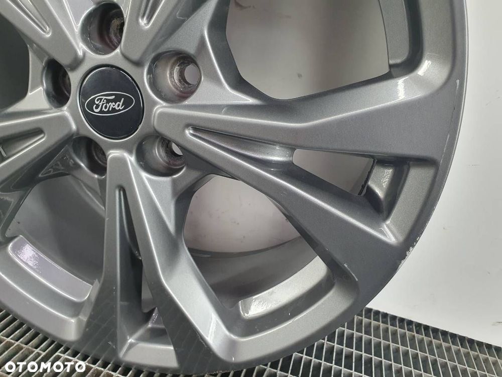 FELGA ALUMINIOWA 18 7.5J ET50 5X108 FORD KUGA III MK3 LV4G-N2B - 4