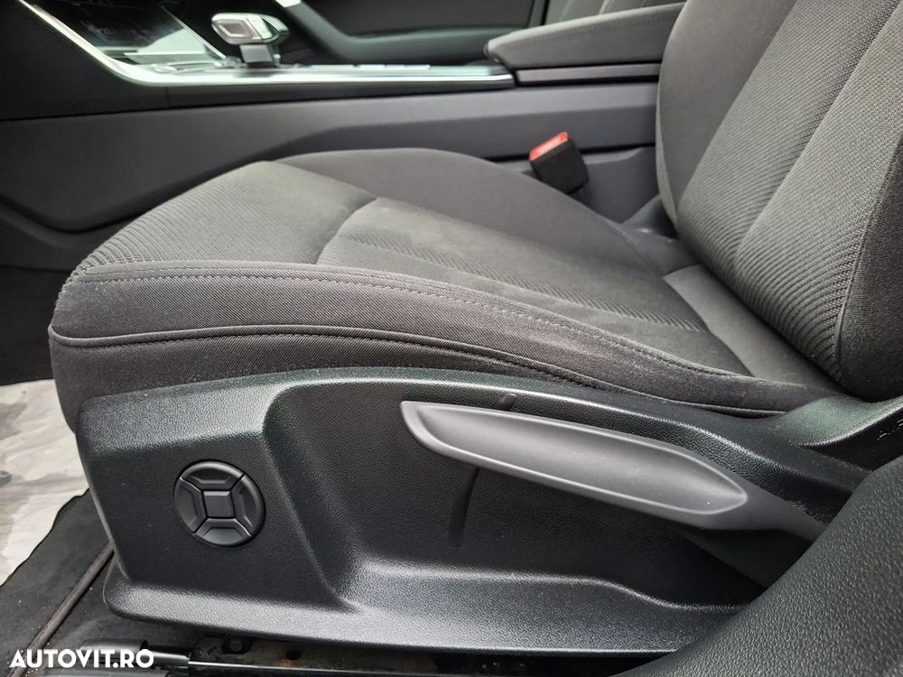 Audi A6 Avant - 17